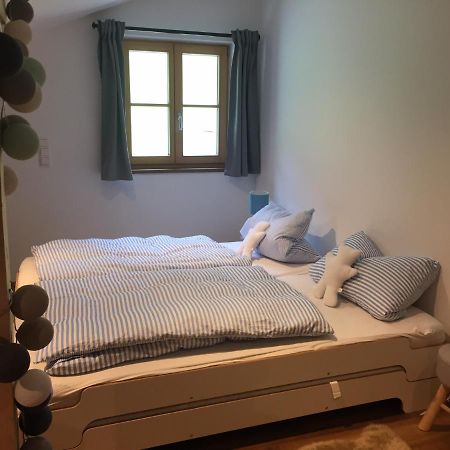 Alpin Chalet Kern クレスターレ・アム・アールベルク エクステリア 写真
